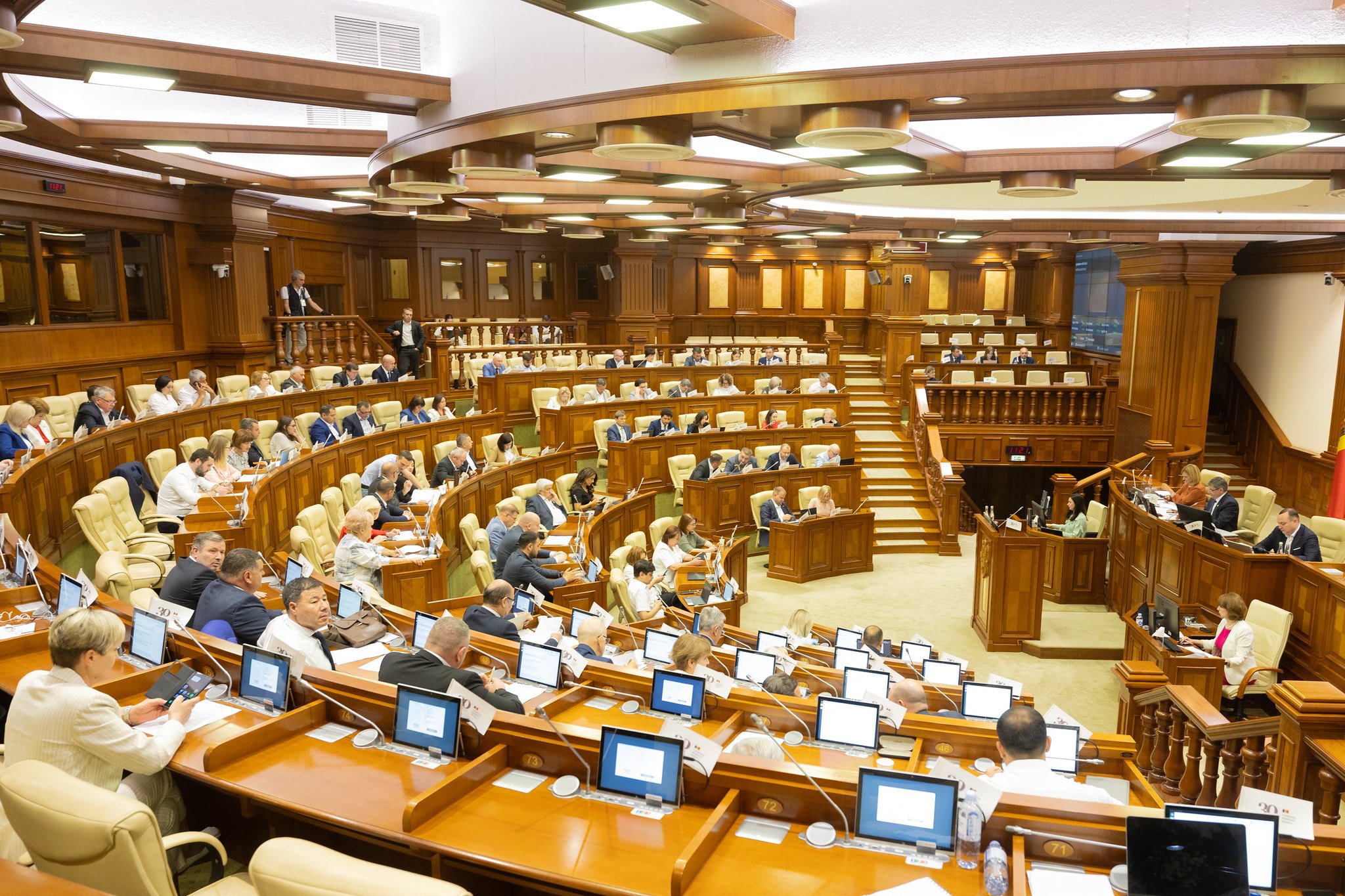 Procedurile vamale la schimburile comerciale dintre Republica Moldova și statele din zona euromediteraneeană vor fi simplificate