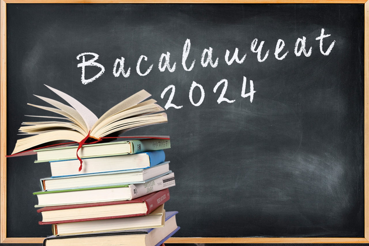 Rata totală de promovare la BAC a crescut până la 76,74%. Peste 1200 de candidați au obținut diplome de bacalaureat după sesiunea suplimentară