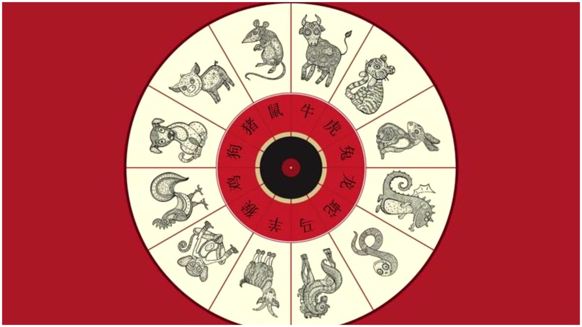 Horoscop chinezesc pentru săptămâna 29 iulie – 4 august 