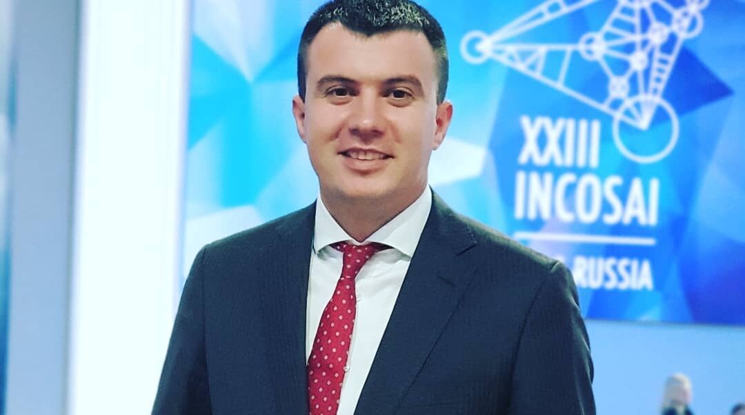Petru Rotaru a fost numit de Parlament în funcția de viceguvernator al Băncii Naționale a Moldovei