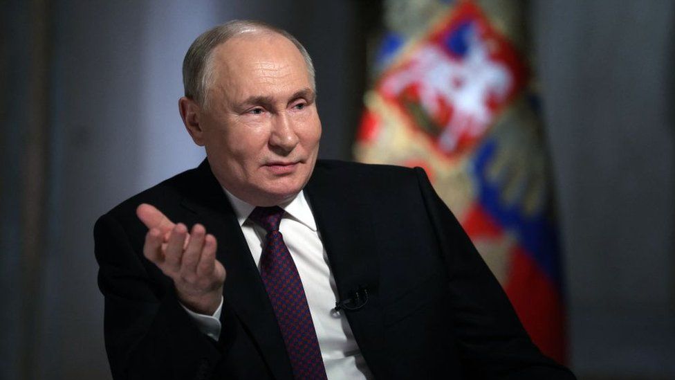 Vladimir Putin, nervos că Japonia trimite rachete în Ucraina. Kremlinul amenință cu măsuri severe