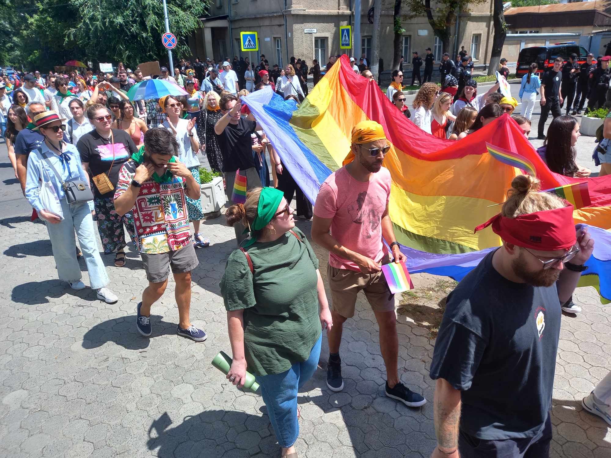Germania ia în calcul să înscrie în Constituţie protecţia comunității LGBTQ