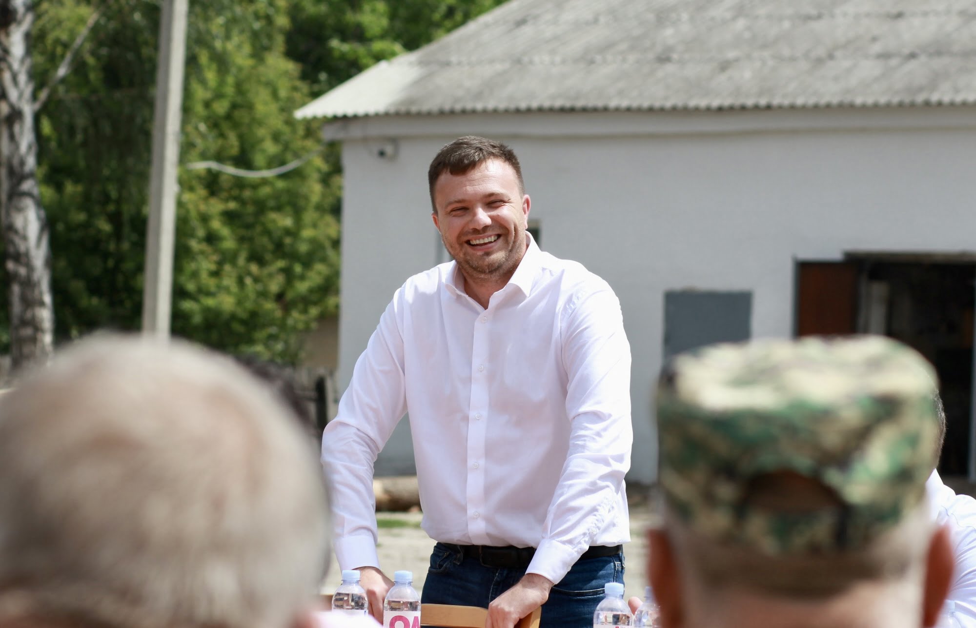 Ministrul Mediulu a anunțat că Guvernul a alocat de fonduri suplimentare pentru lucrările de îngrijire și pregătire a solului și plantările de toamnă