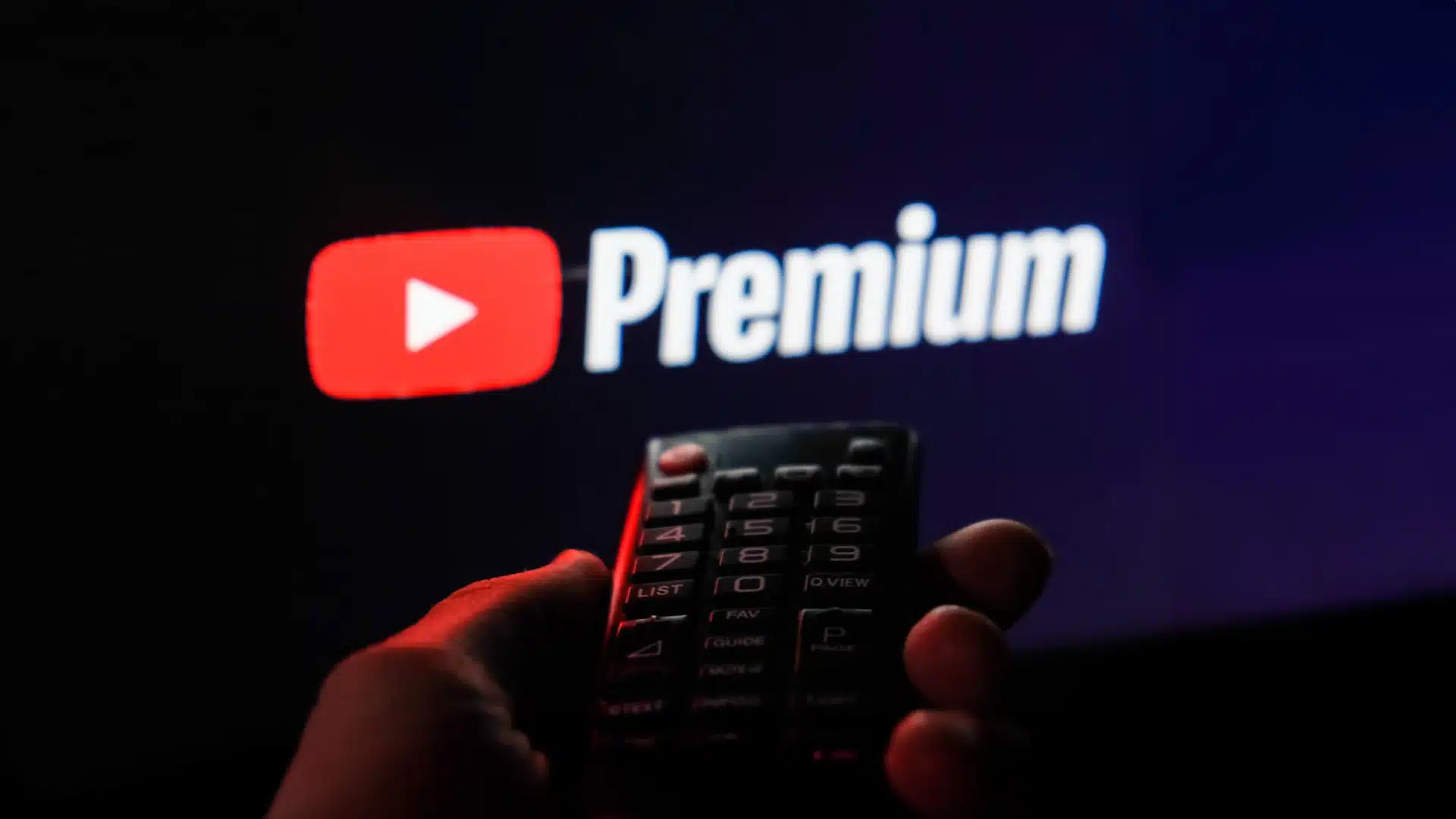 Abonații YouTube Premium beneficiază de o funcție suplimentară nouă. Cum poate fi activată