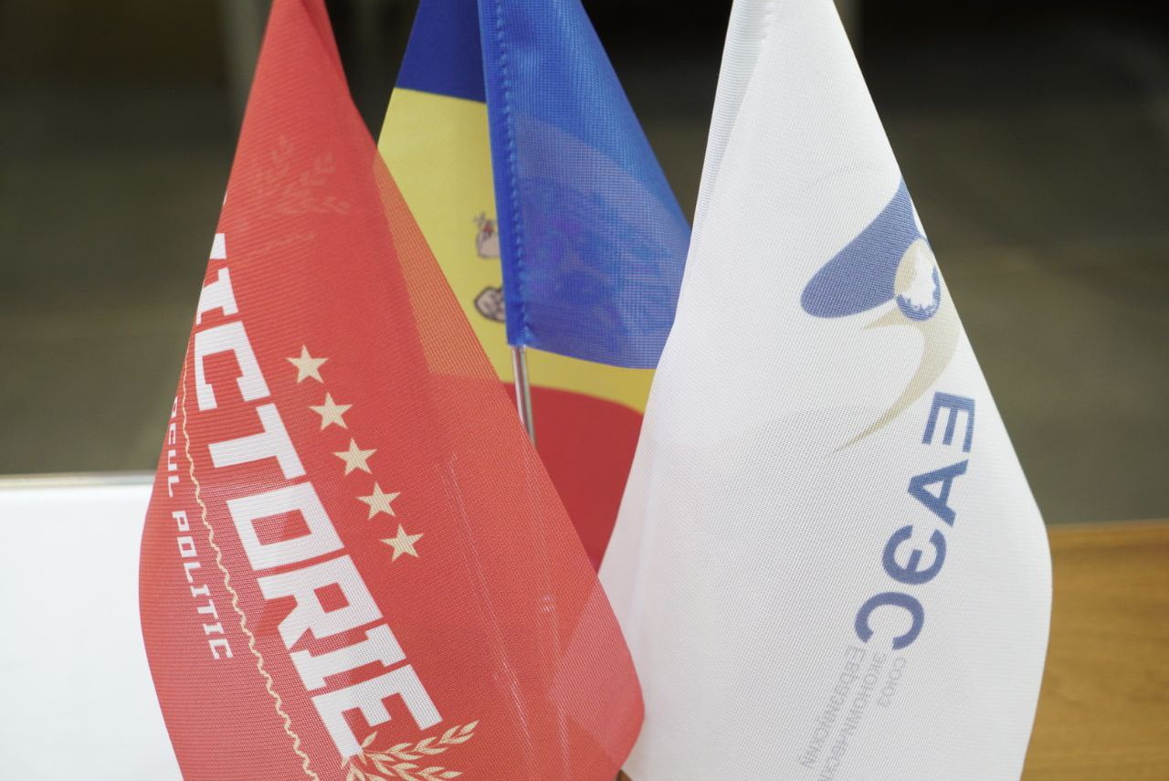 Blocul „Victorie” nu a fost înregistrat de CEC ca și concurent electoral la Referendumul inițiat de Maia Sandu privind Integrarea Europeană a Republicii Moldova
