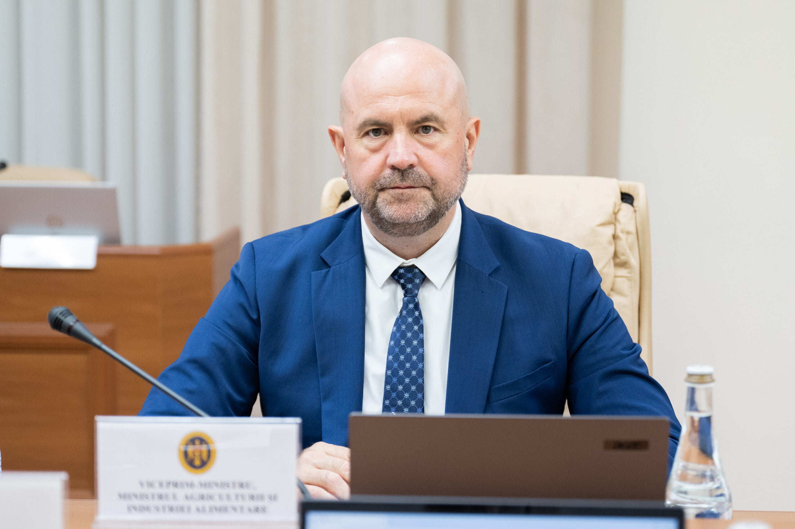 Guvernul a aprobat, astăzi, Regulamentul privind importul și exportul produselor ecologice