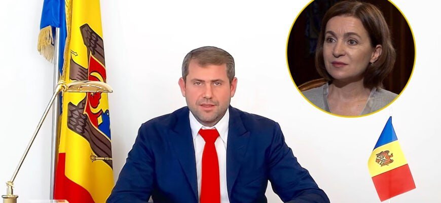 VIDEO// Șor avertizează că Moldova ar putea fi atrasă în război și acuză provocări din partea Maiei Sandu