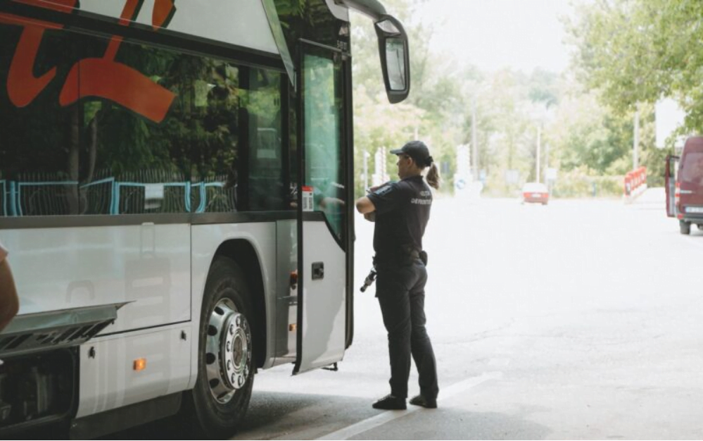 Situația la frontieră în 24 de ore – Au fost înregistrate 28 de încălcări