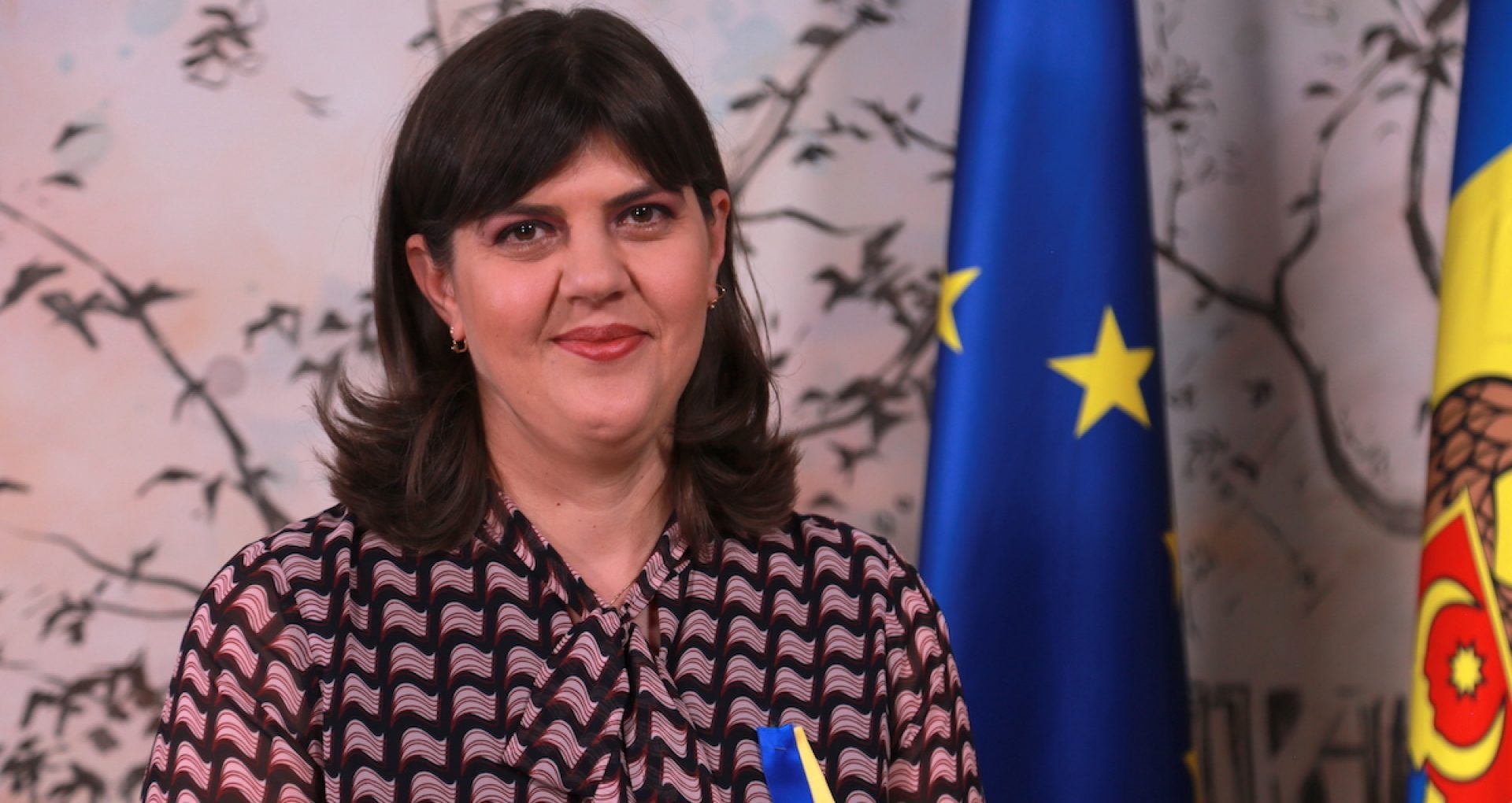 Procurorul-șef al Parchetului European anunță că a remarcat anumite schimbări pozitive în justiția din Republica Moldova