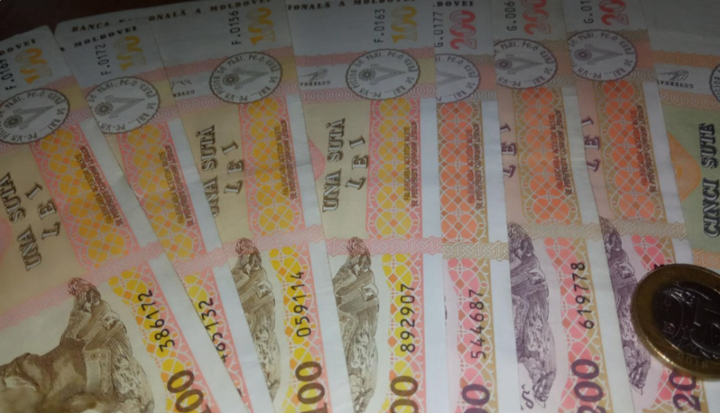 Comisiile pentru situații excepționale estimează pagubele ploilor torențiale. La Chișinău, prejudiciul constituie 40 mil de lei