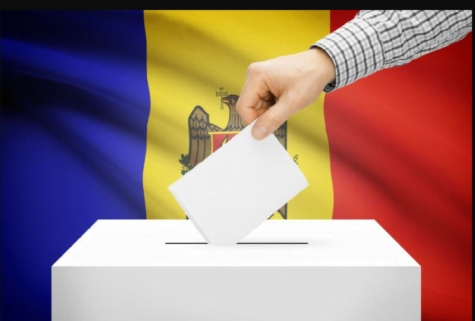 Pentru scrutinul din 20 octombrie au fost constituite 2221 secții de votare
