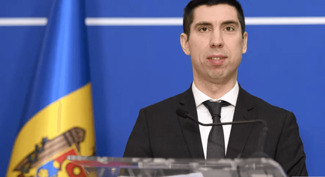 Mihai Popșoi va întreprinde vizite de lucru în Danemarca, Luxemburg, Estonia și Letonia