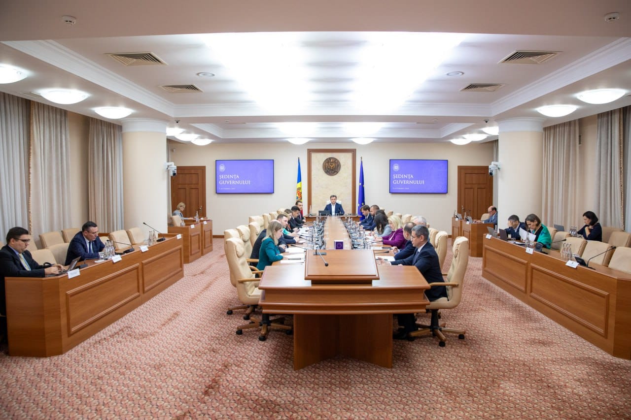 Începând cu anul 2025, în 164 de grădinițe din raioanele Anenii Noi, Cahul, Florești și Nisporeni urmează să fie pilotată o nouă formulă de finanțare