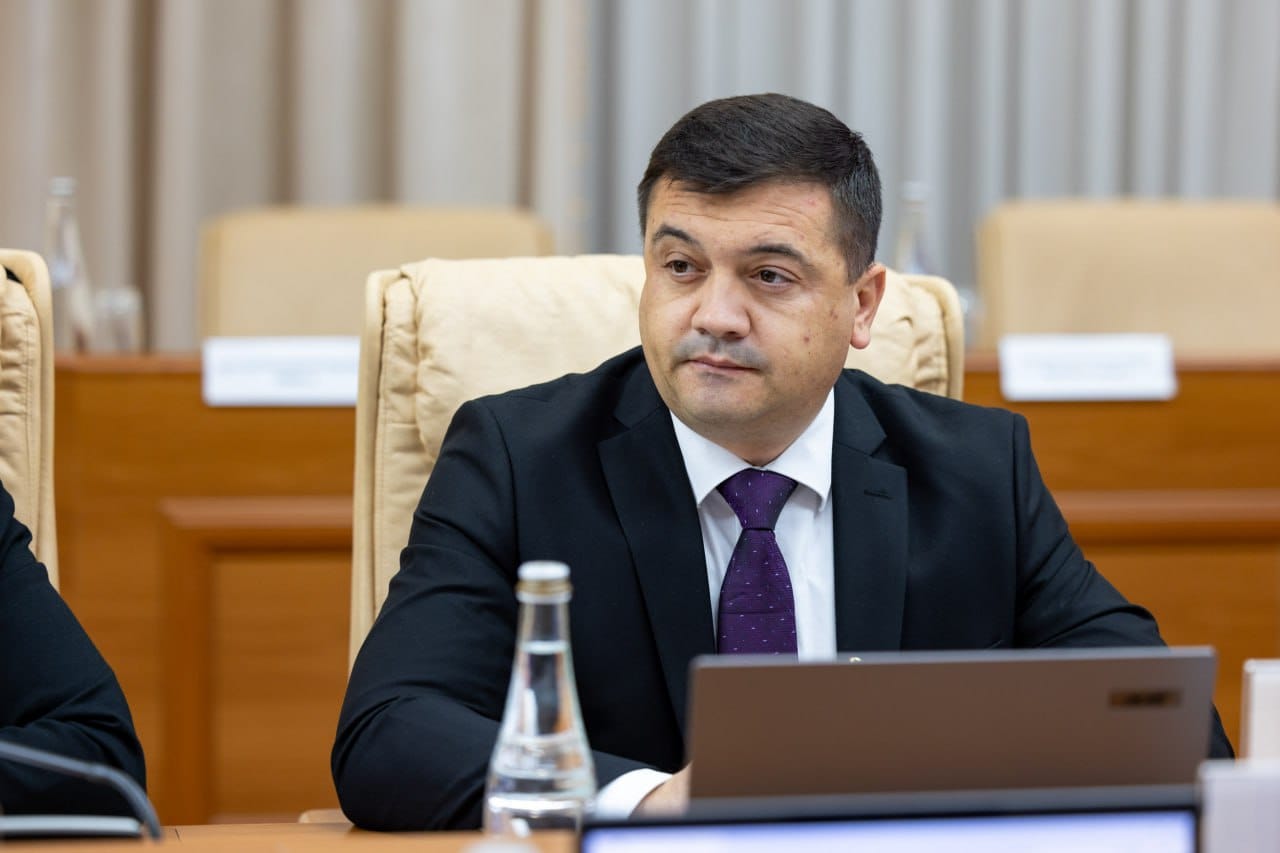 În situații de urgență, cetățenii din Republica Moldova vor primi un mesaj pe telefonul mobil