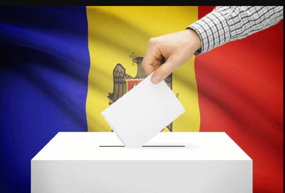 CEC a stabilit tirajul buletinelor de vot pentru secțiile de votare din străinătate