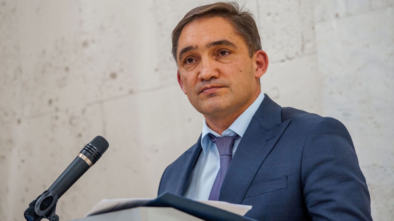 VIDEO// Alexandr Stoianoglo: “Nu cred că cineva îl va căuta cu adevărat pe Plahotniuc”