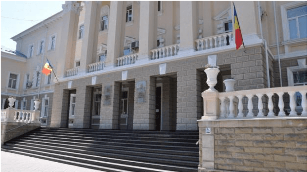 Ministerul Afacerilor Interne rămâne fără secretar de stat