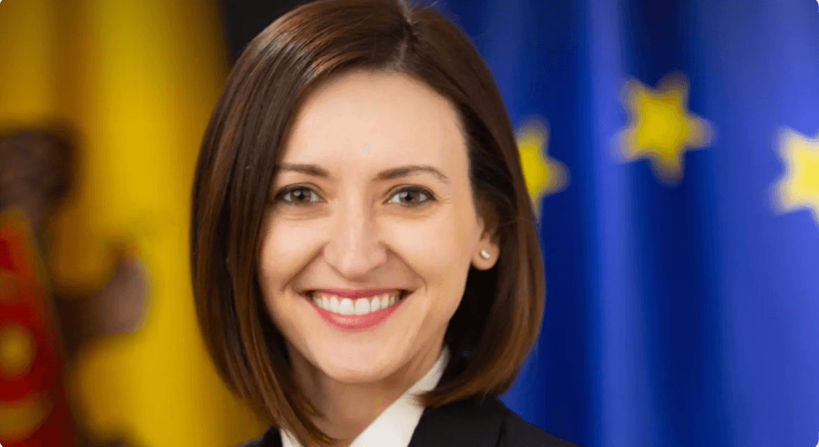 Veronica Dragalin: „De ce Parlamentul alege să protejeze infractorii în locul cetățenilor?”