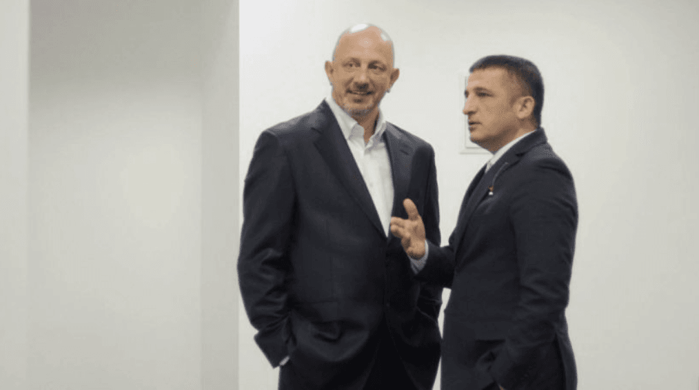 Directorul Televiziunii publice Moldova 1, Corneliu Durnescu, a demisionat