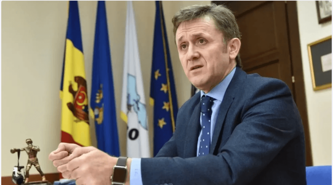 Iurie Ciocan, despre marșul Pride, organizat în Duminica Tuturor Sfinților și în ziua comemorării lui Eminescu