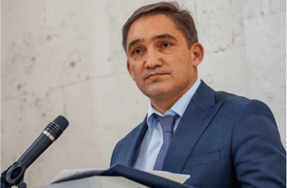 Alexandr Stoianoglo, replică pentru ambasadorul UE: „Dacă presa e independentă, de ce e finanțată din extern?”
