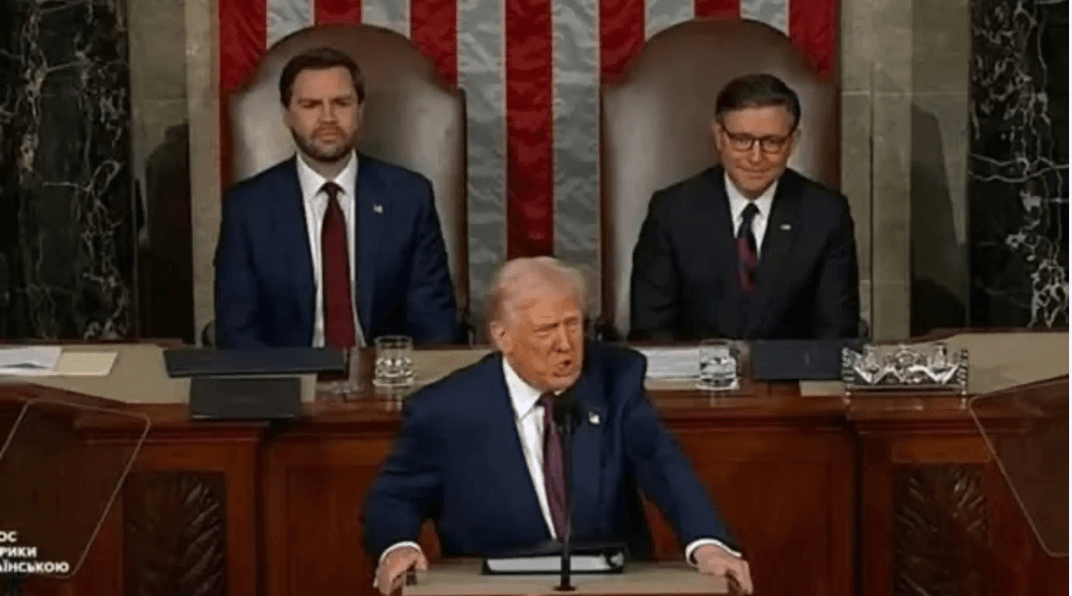 VIDEO// Republica Moldova, din nou pe lista lui Trump privind banii SUA risipiți