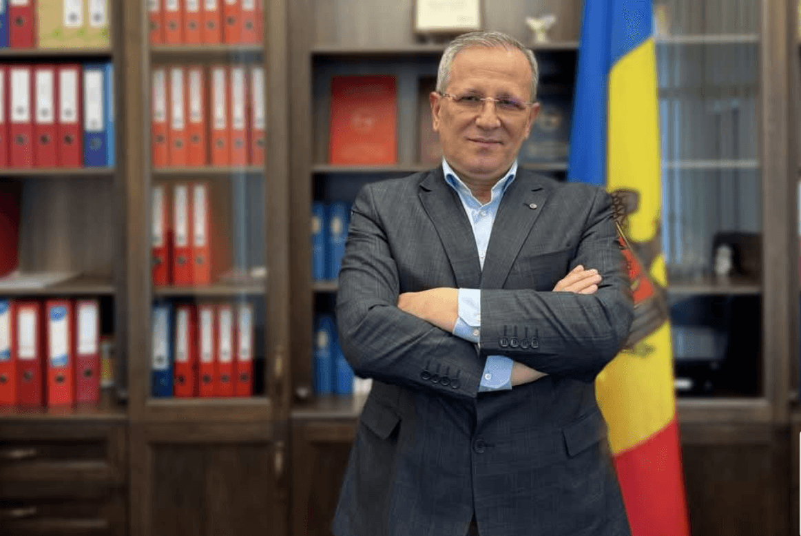 OPINII// Iurie Mărgineanu, avocat: “Acum este momentul în care Procurorul General trebuie să iasă la rampă”