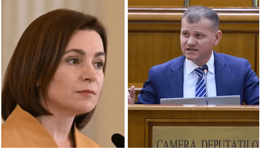 Valeriu Munteanu, apel către Maia Sandu: „Fără adevăr despre 7 aprilie, nu poate exista un viitor european pentru Republica Moldova”