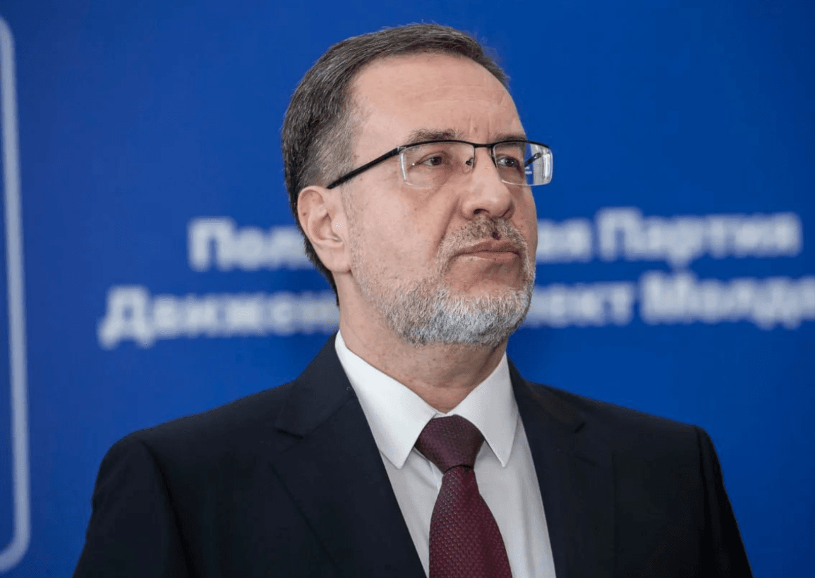 VIDEO// „Dispariția statului nostru ar crea un precedent politico-juridic perfect pentru ca Rusia să legifereze anexarea teritoriilor ucrainene ocupate”, consideră Marian Lupu