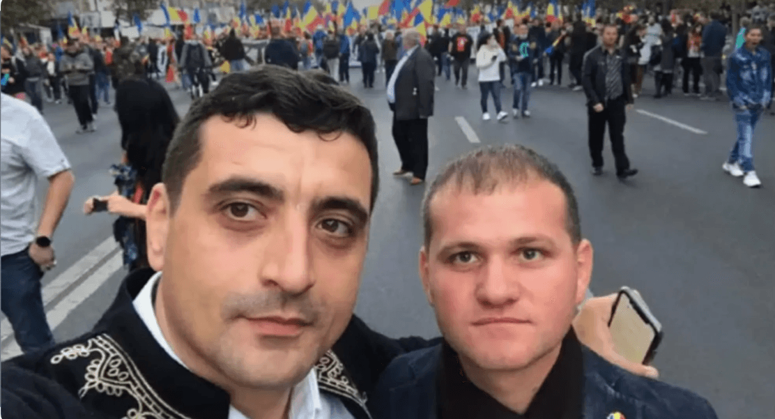 Valeriu Munteanu, deputat român: „Cad măștile la Chișinău – George Simion persecutat politic pentru unionism”