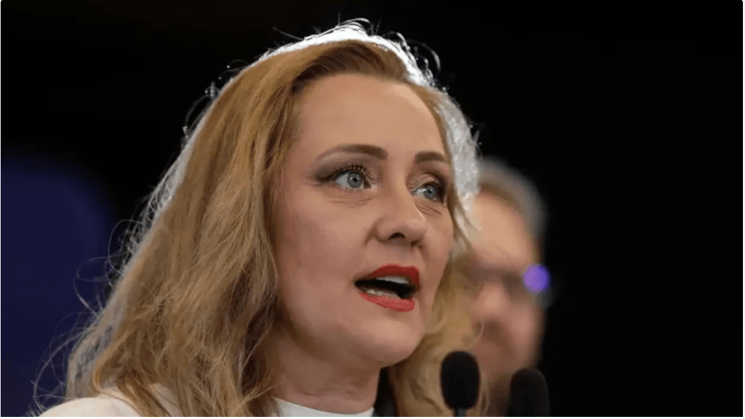 Elena Lasconi demisionează de la conducerea USR, după eșecul în alegerile prezidențiale: „Am luptat cu toată puterea mea cu un sistem putred”