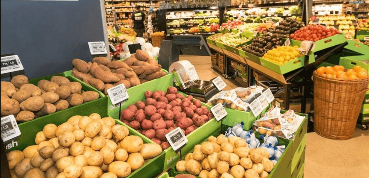 VIDEO// PAS a respins inițiativa BCS de a rezerva 50% din rafturi pentru produse autohtone