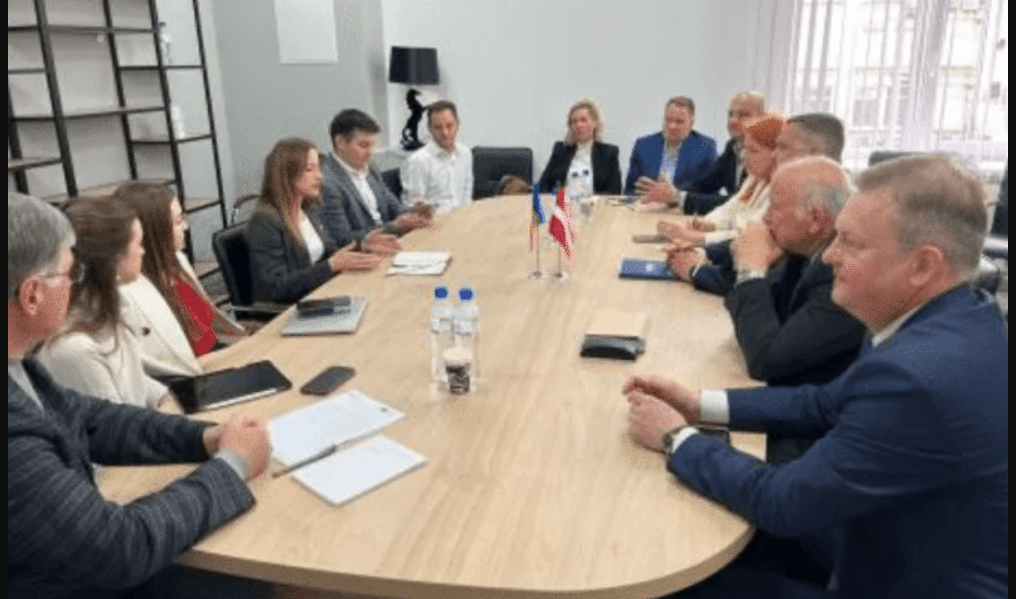 Republica Moldova și Letonia au discutat despre cooperarea în valorificarea energetică a deșeurilor