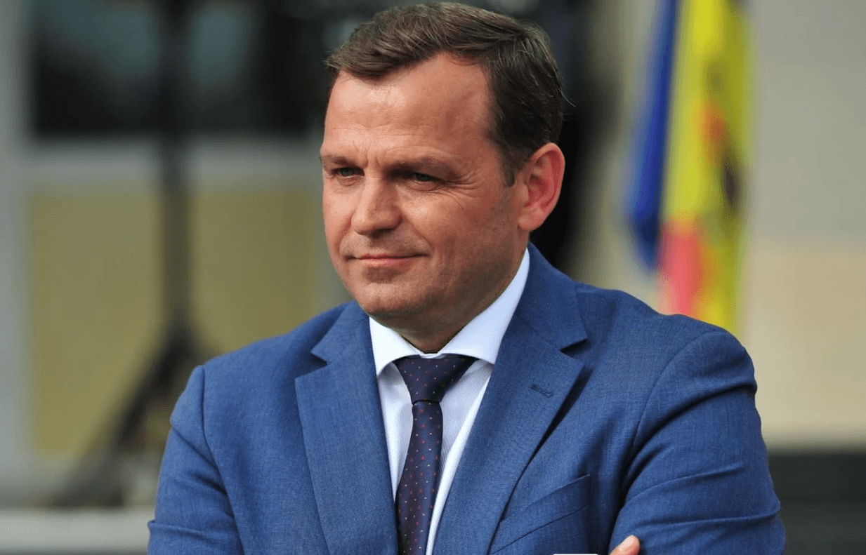 Andrei Năstase cere reformarea sistemului electoral: „E timpul să alegem oameni concreți, nu clientela de partid”