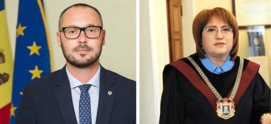 judecatori la curtea constitutionala