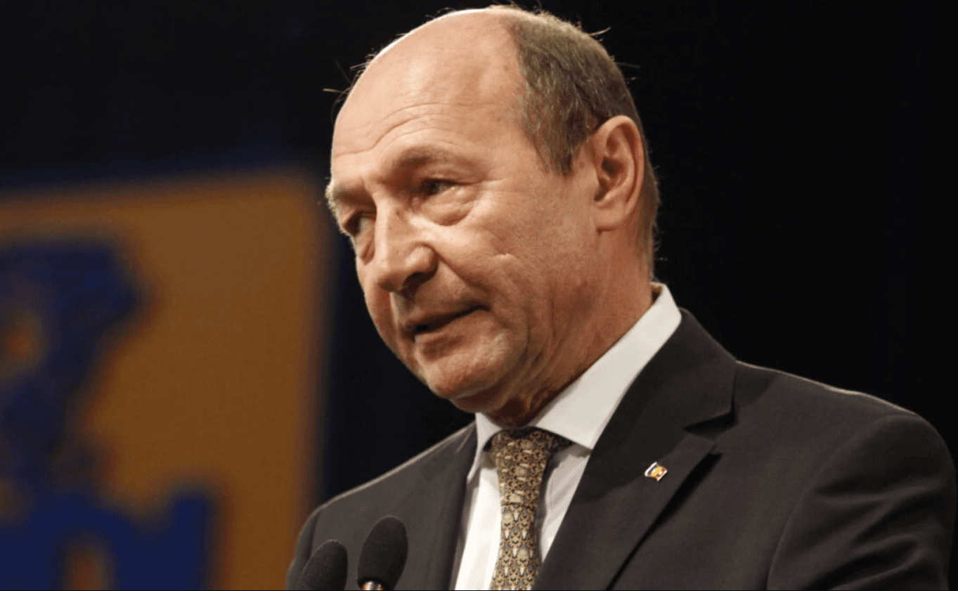 Traian Băsescu, supus unei intervenții la inimă – Unde se află și cum se simte acum fostul președinte al României