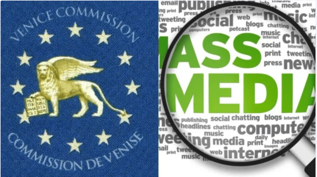Comisia de la Veneția cere revizuirea urgentă a legii mass-media: “Această lege contravine valorilor europene”
