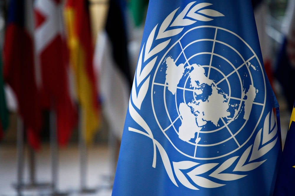 „Solidaritätsnetz International” solicită ONU să asigure respectarea drepturilor Eugeniei Guțul. Răspunsul Organizației Națiunilor Unite