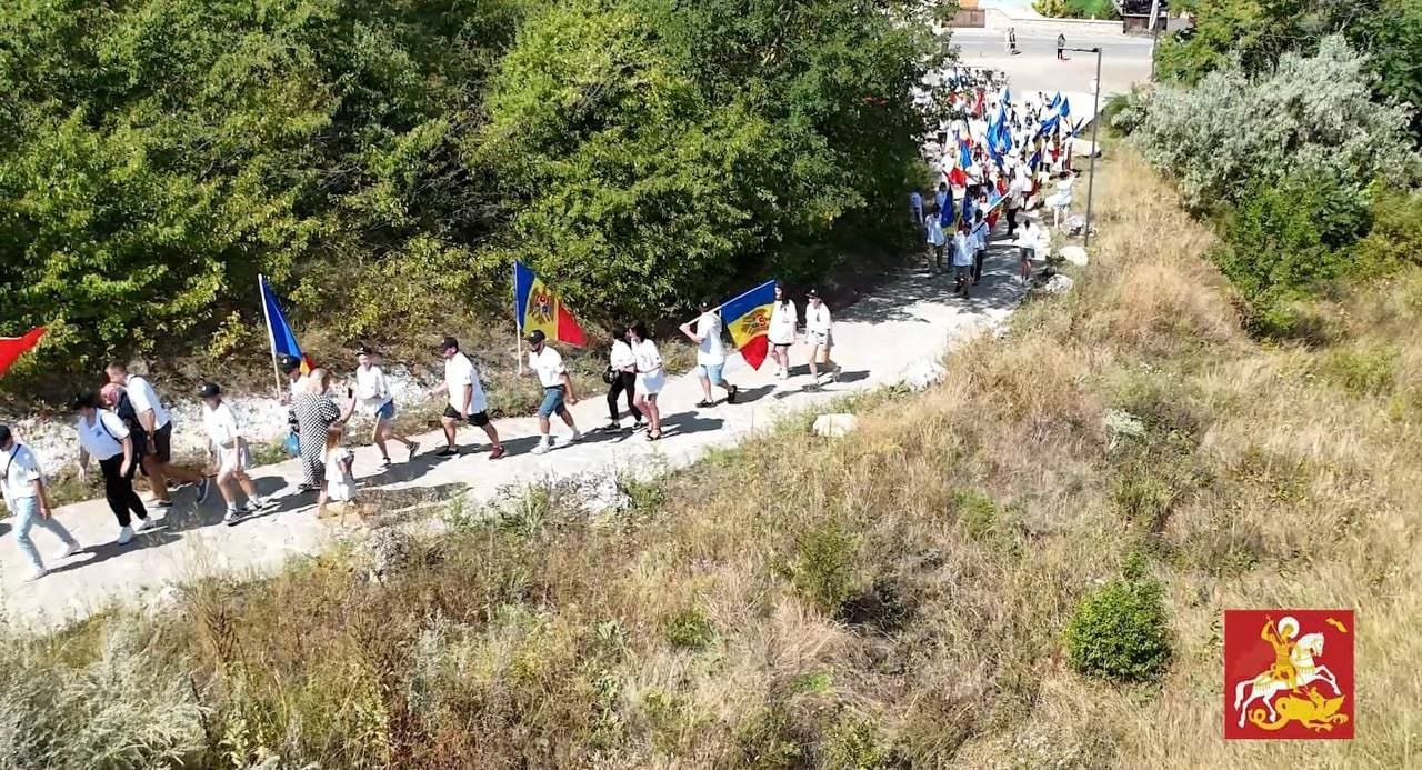 „Patrioții Moldovei” anunță intensificarea activității politice: „Putem reda țării suveranitatea și statalitatea”