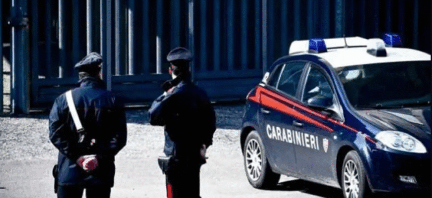 omor in italia