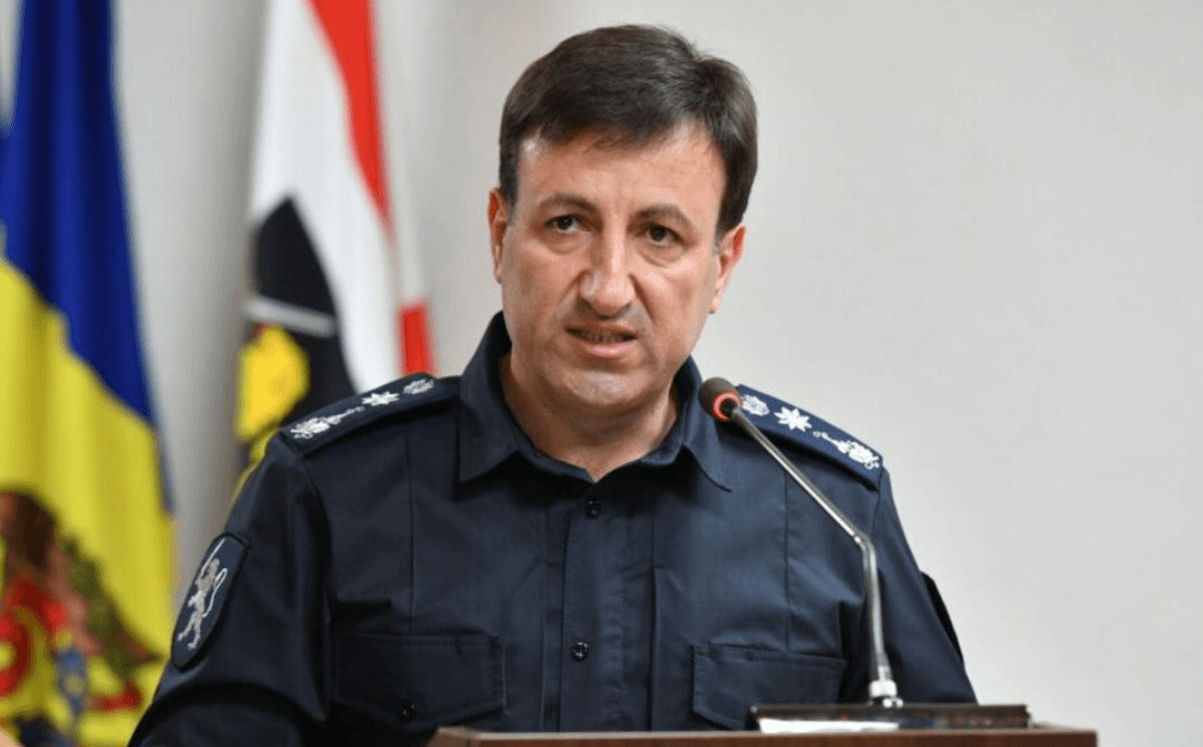 Viorel Cernăuțeanu: ”Banii destinați pentru coruperea alegătorilor nu pot fi blocați”