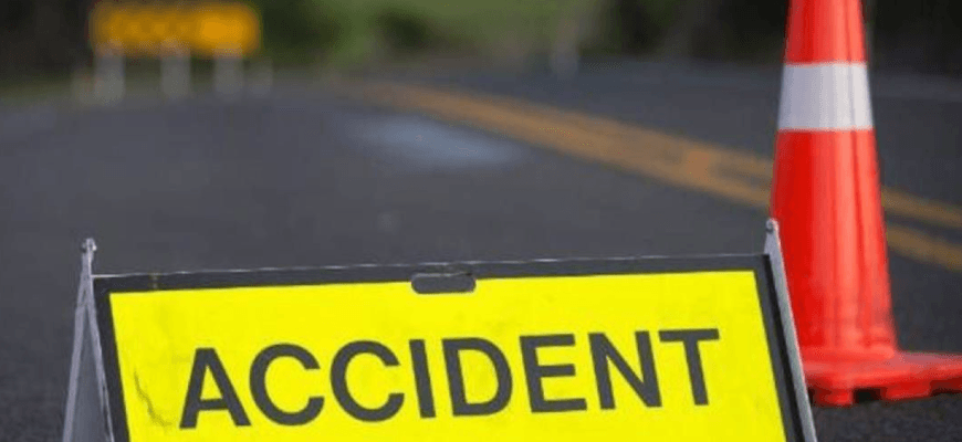 accidente rutiere