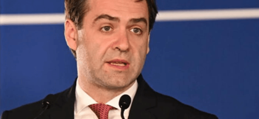 nicu popescu