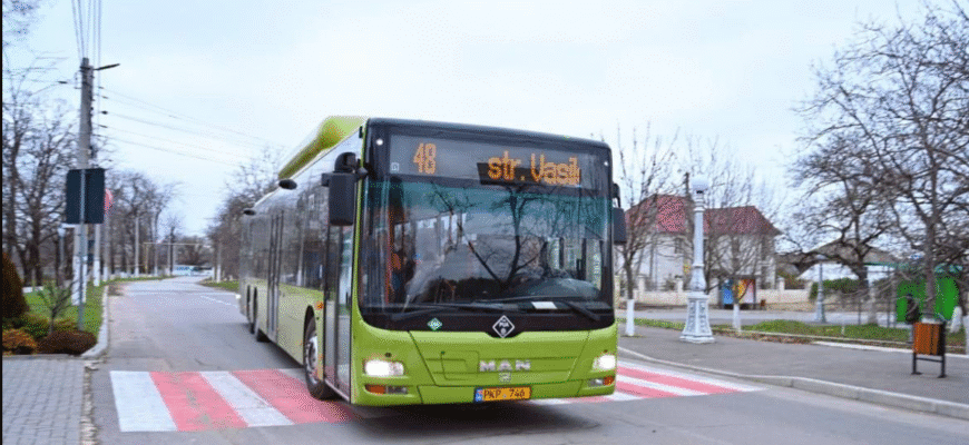 orarul autobuzelor