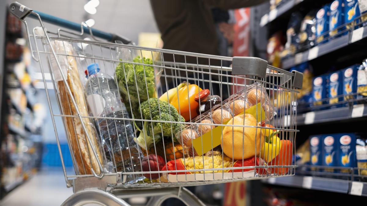 Prețurile la alimente în Europa variază puternic. Ce țări cheltuiesc cel mai mult pentru hrană