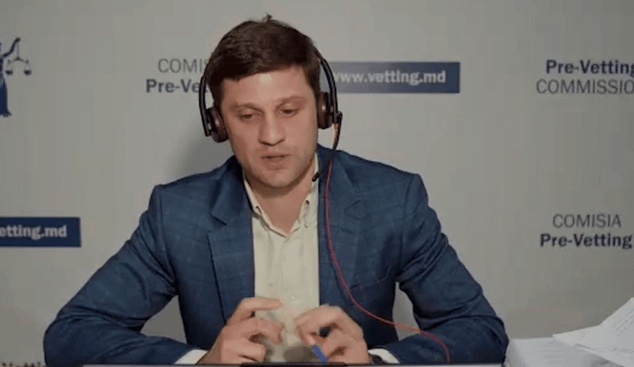 VIDEO// Alexei Paniș critică presiunile politice în dosarul Plahotniuc: „Justiția televizată o să fie piatra care îi trage la fund”