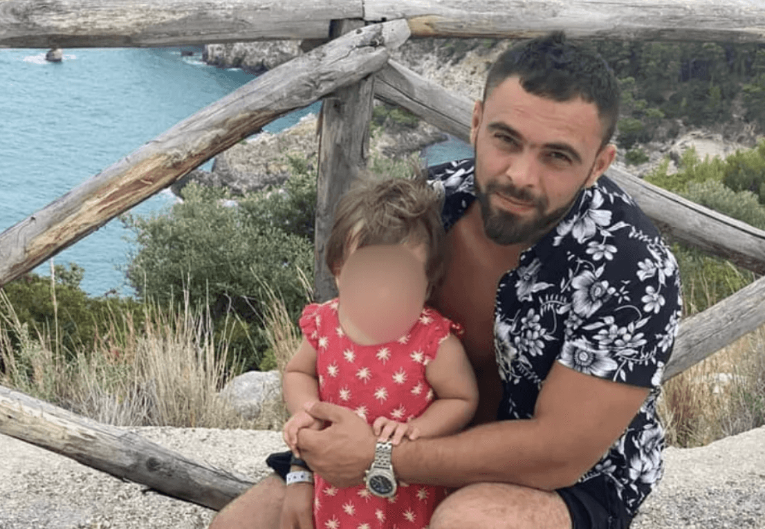 Un moldovean de 31 ani a decedat în Italia în urma unui accident rutier. A lăsat în urmă o fetiță