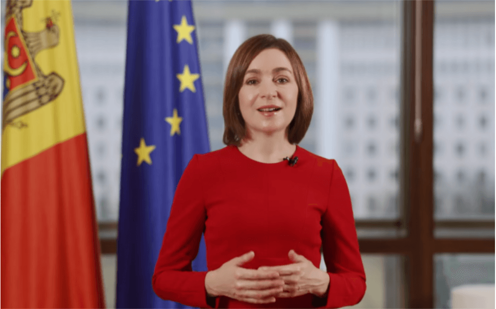 Maia Sandu, la Erevan: ”Moldova continuă reformele și drumul către aderarea la Uniunea Europeană”