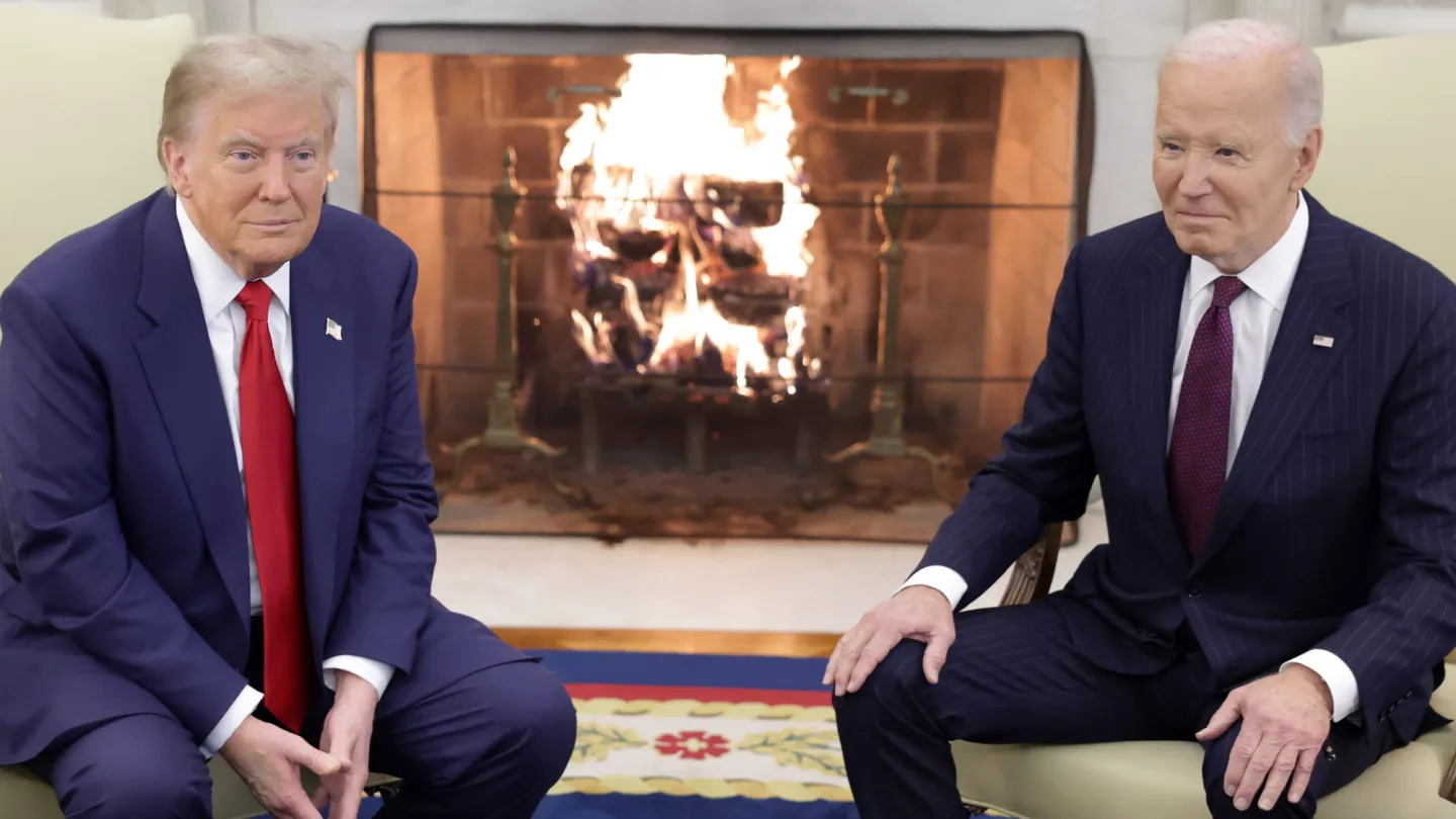 Joe Biden dă în judecată administrația Trump. Motivele invocate de fostul președinte al SUA