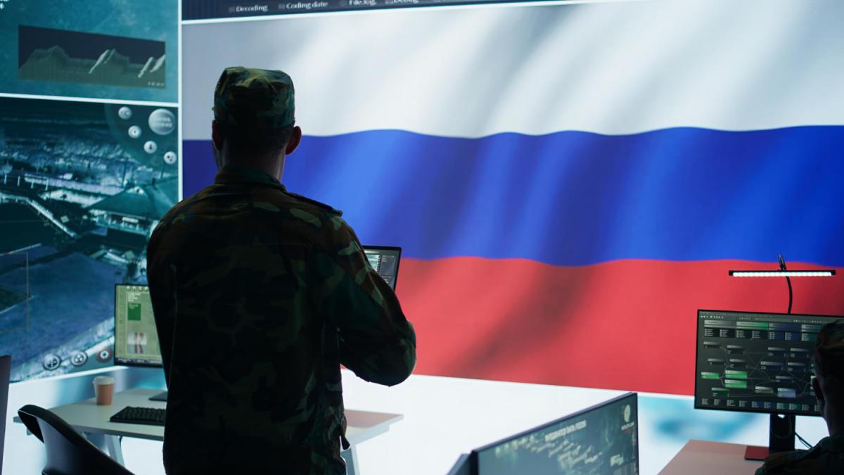 Un general rus s-ar fi sinucis la Moscova. Veteranul a participat la decontaminarea de la Cernobîl